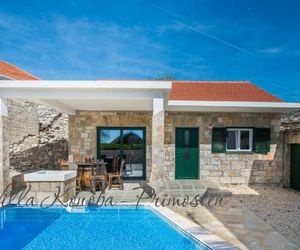 Villa Konoba Primosten Croatia