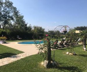 Ferienhaus Tomic Nedescina Croatia