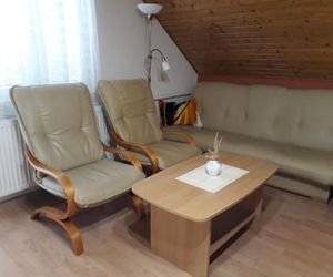 Zsuzsa Apartman Heviz Hungary