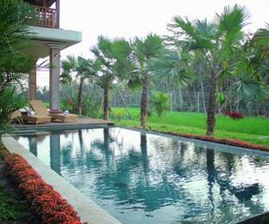 Warisan Ubud Villa Tegallalang Indonesia