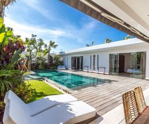 Villa Bima Seminyak Indonesia