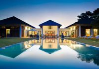Отзывы Luxury Boutique Hotel Bali, 5 звезд