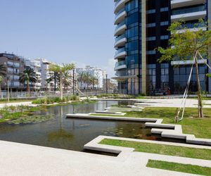 View of Paradise Bat Yam Israel