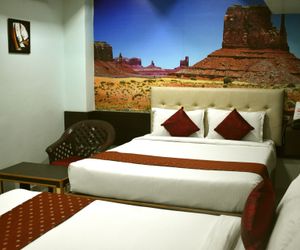Hotel Apple Park Inn Tiruchirappalli India