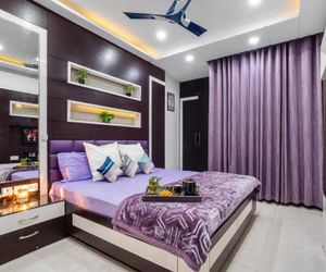 Entire World Class Apartment near Metro Station Ghaziabad India