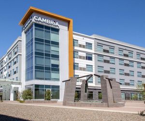 Cambria Hotel Phoenix Chandler - Fashion Center Chandler United States