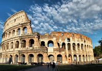 Отзывы We Love Colosseo House