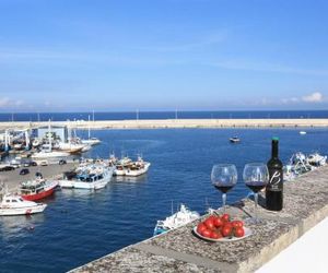 Valois vera vista mare Monopoli Italy