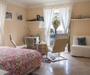 Casa Marina Milazzo Italy