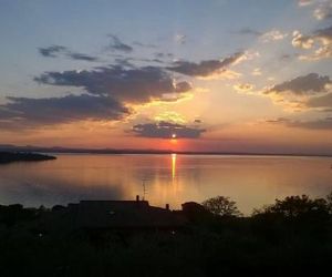 Villetta dei tramonti Magione Italy