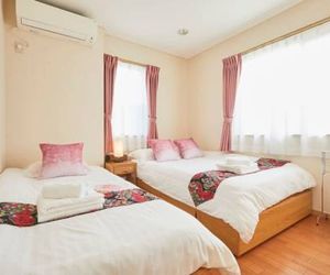 Haneda Family Hostel Takatsu Japan