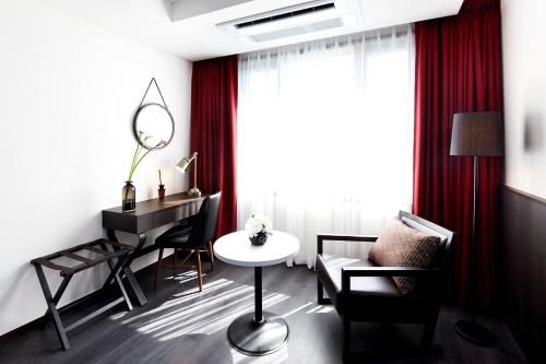 Hotel Photo 8