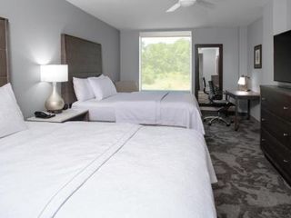 Фото отеля Homewood Suites By Hilton Lansing Eastwood