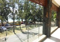 Отзывы West Front One with Seafront Apartment Beachfront Residences Flic en Flac Mauritius, 1 звезда