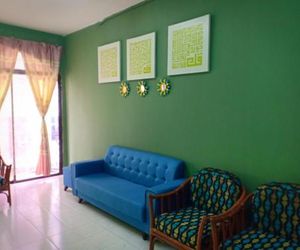 Adiana Homestay Kuah Malaysia