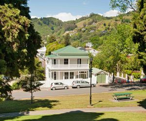 Heart of Nelson Nelson New Zealand