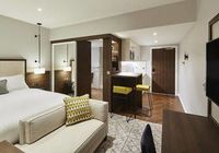 Отзывы Residence Inn by Marriott Aberdeen, 4 звезды