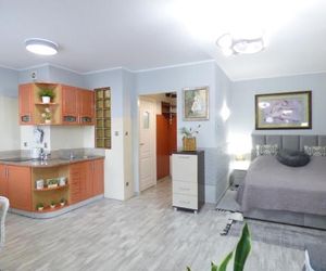 Apartamenty Albatros ALB Kolobrzeg Poland