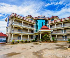 Hotel Smile Pyn U Lwin Myanmar