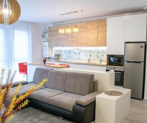 Modern apartment-ARED Oradea Romania