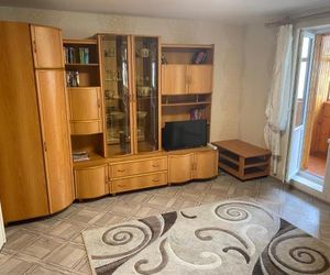 Apartment on Igorya Kirtbaya 19/2 Surgut Russia