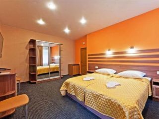 Виктория Мини-Отель