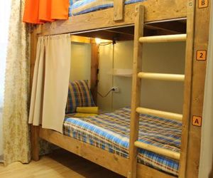 Hostel Noviy Gorod Perm Russia