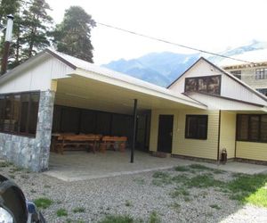 Guest House on Vodopadnaya Street Arkhiz Russia