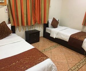 Masyet Haraa Aparthotel Jeddah Saudi Arabia