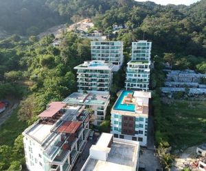 The Privilege Residences by Lofty Patong Thailand