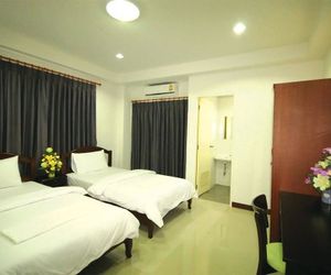 Sleep Well Hostel Krabi City Thailand