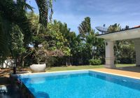 Отзывы Balinese villa with private pool, 1 звезда