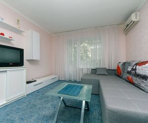 Apartment on Anri Barbyusa 56/2 Kiev Ukraine