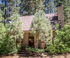 Mountain Air Home Big Bear Lake United States