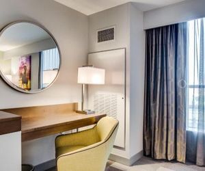 Hampton Inn & Suites Fort Worth Downtown Fort Worth United States