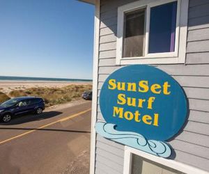 Sunset Surf Motel Manzanita United States