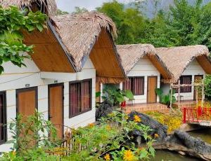 Pinkman Hostel Ha Giang Vietnam