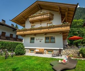 Alpen Appartement BelEtage Mayrhofen Austria