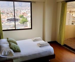 C&R apartments Cochabamba Bolivia