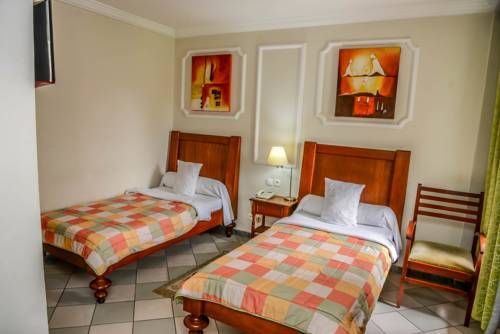 Hotel Photo 17