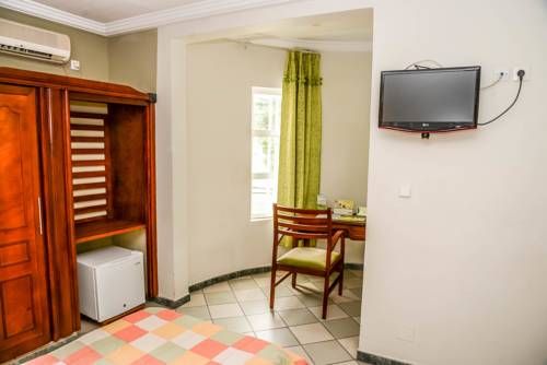Hotel Photo 21