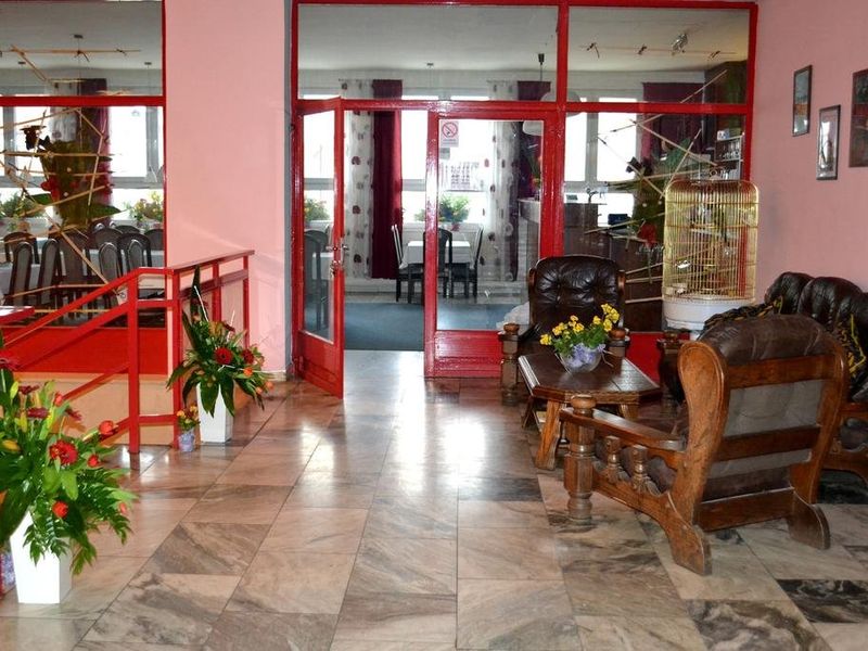 Hotel Photo 11