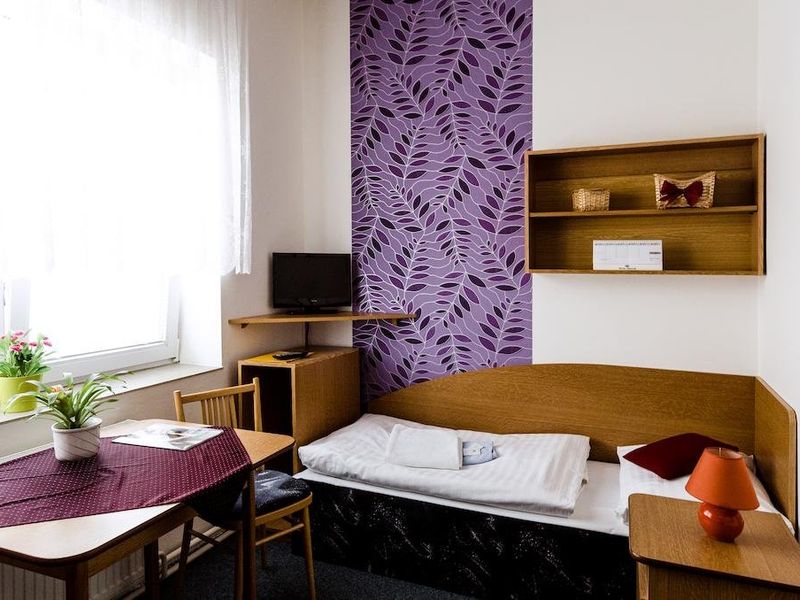 Hotel Photo 9
