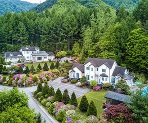 Pyeongchang Greenhill Pension Bongpyeong-myeon South Korea