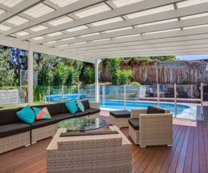 Beach Retreats Vic, Aqua Retreat Rye Australia