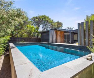 Beach Retreats Vic, The Hideaway Rye Australia