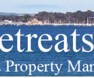 Beach Retreats Vic, Gladwell Heights Rye Australia