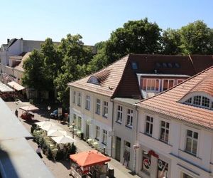 Ferienwohnung Brandenburger Straße Potsdam Germany