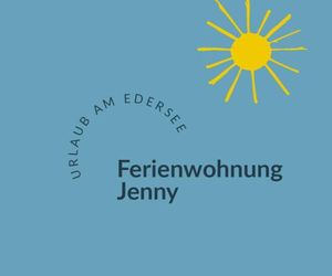 Ferienwohnung Jenny Hemfurth-Edersee Germany