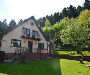 Cozy Holiday Home in Hellenthal Eifel with Garden Hellenthal Germany